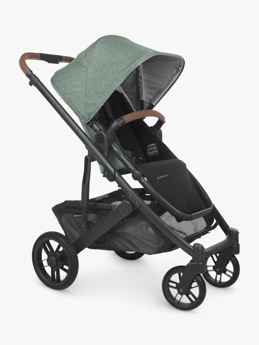 UPPAbaby Cruz V2 Pushchair Gwen