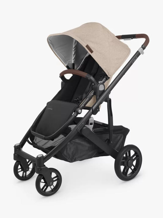 UPPAbaby Cruz V2 Pushchair Liam