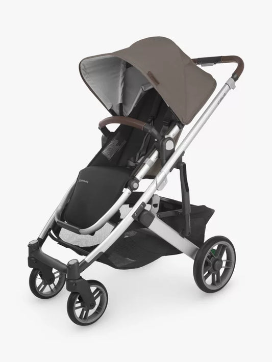 UPPAbaby Cruz V2 Pushchair Theo