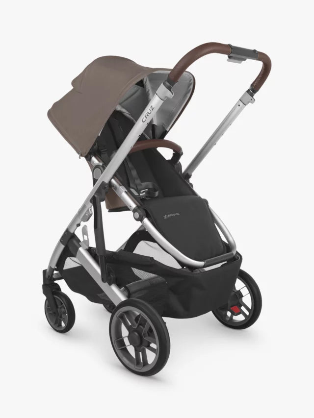 UPPAbaby Cruz V2 Pushchair Theo