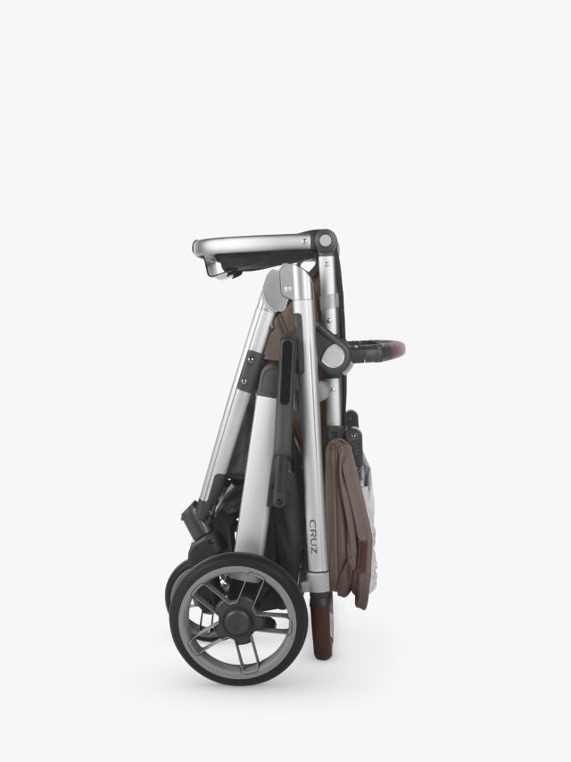 UPPAbaby Cruz V2 Pushchair Theo