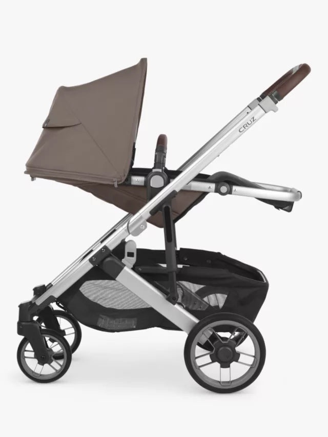 UPPAbaby Cruz V2 Pushchair Theo