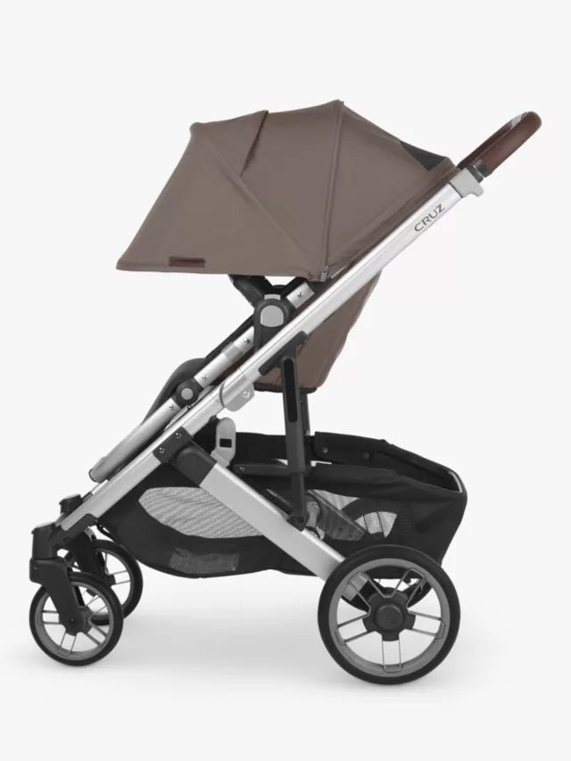 UPPAbaby Cruz V2 Pushchair Theo