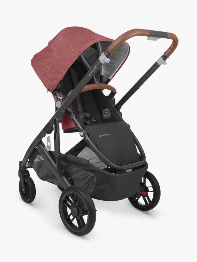 UPPAbaby Cruz V2 Pushchair Lucy