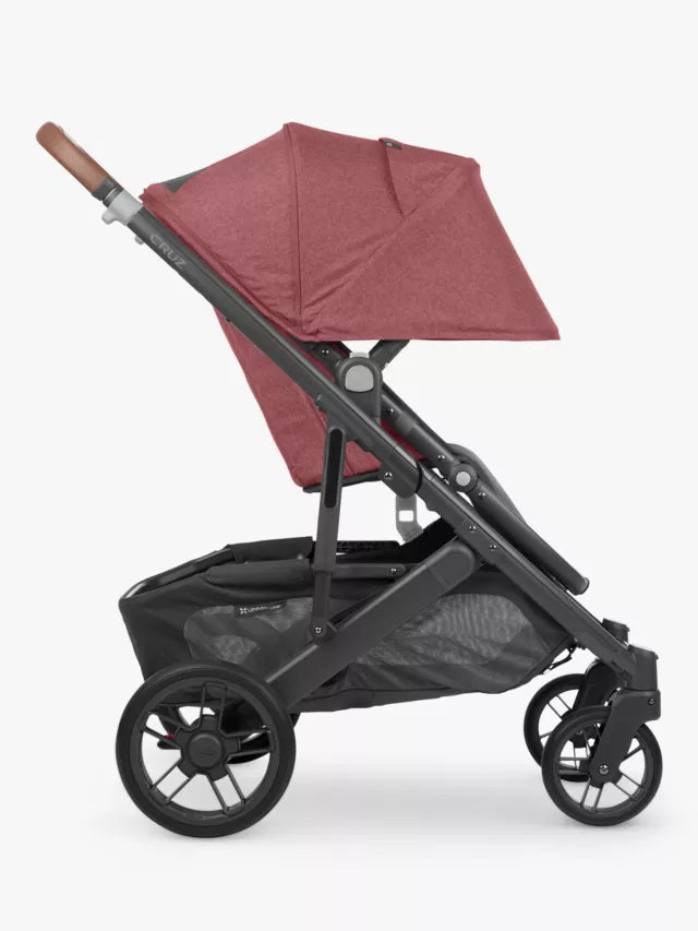 UPPAbaby Cruz V2 Pushchair Lucy