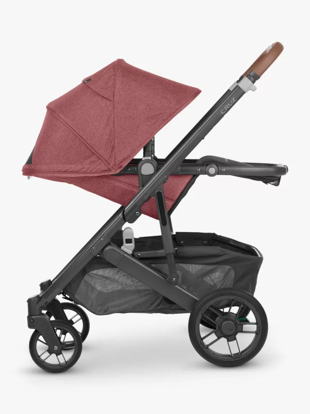 UPPAbaby Cruz V2 Pushchair Lucy