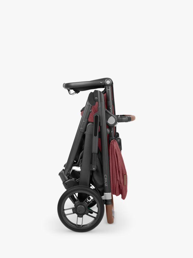 UPPAbaby Cruz V2 Pushchair Lucy