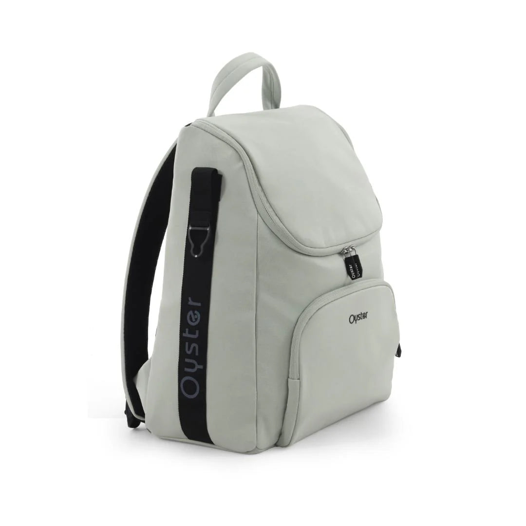 Oyster 4 Luxury Bundle With Capsule Seat - Pistachio *Check availability before ordering