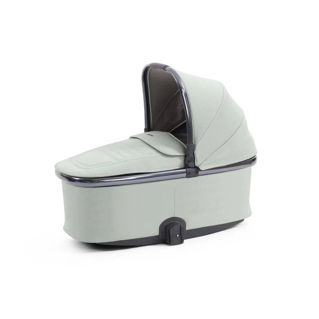 Oyster 4 Luxury Bundle With Capsule Seat - Pistachio *Check availability before ordering