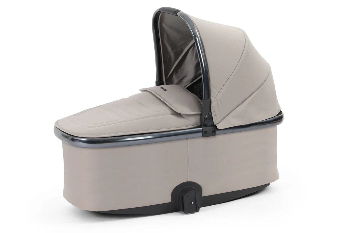 Oyster 4 Luxury Bundle With Capsule Seat - Stone *Check availability before ordering