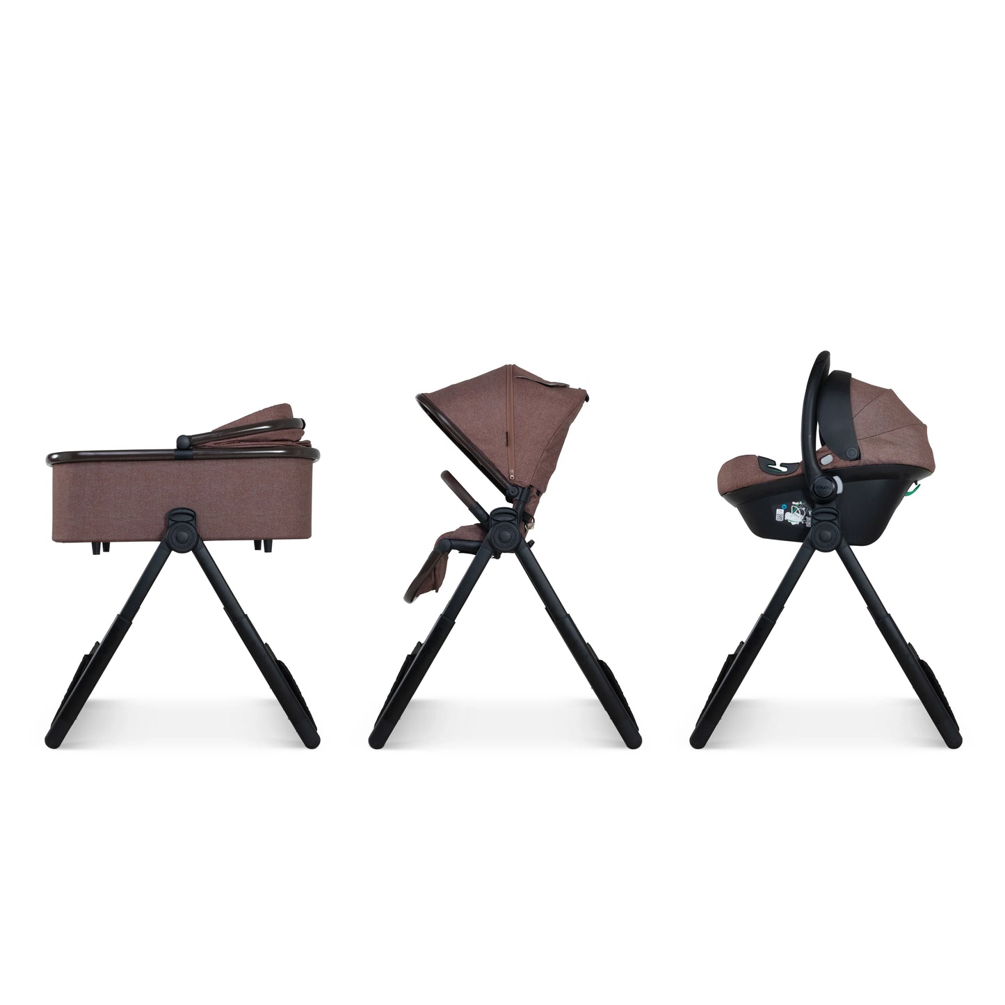 Cosatto Home & Travel 3-in-1 Adjustable Stand * Pre Order