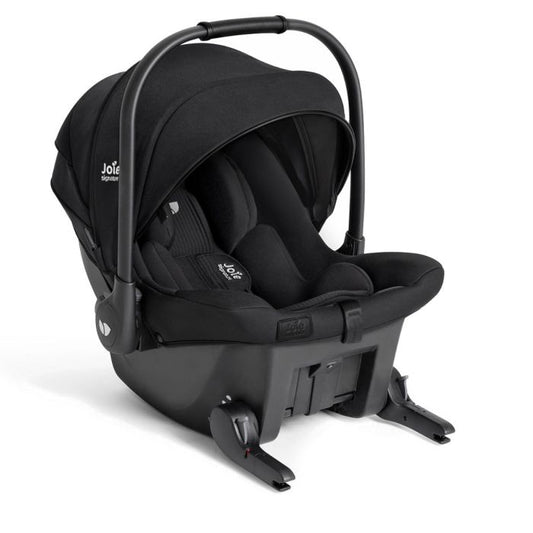 Joie Baby Sprint i-Size Car Seat, Eclipse *Ex Display