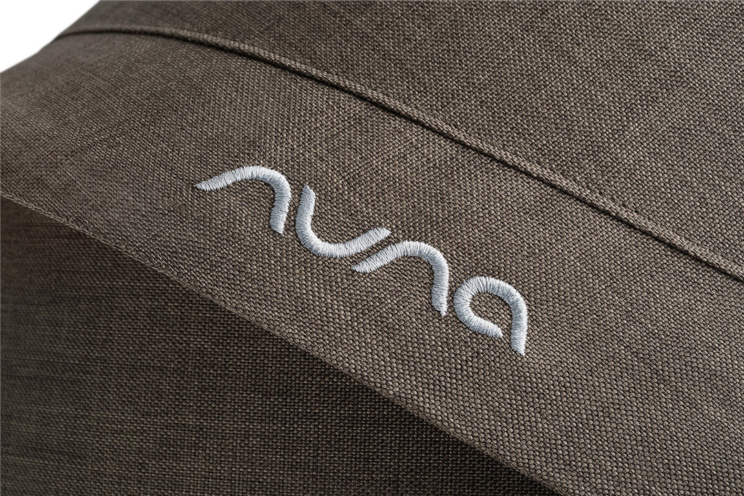 Nuna MIXX Next Pushchair, MIXX Next Carrycot, ARRA Flex Car Seat and BASE Curv Bundle, Pistachio