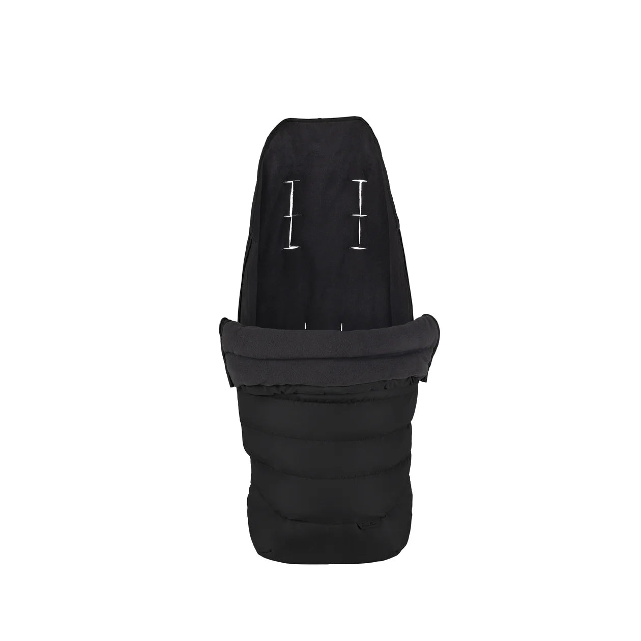 Silver Cross Nia Footmuff Onyx