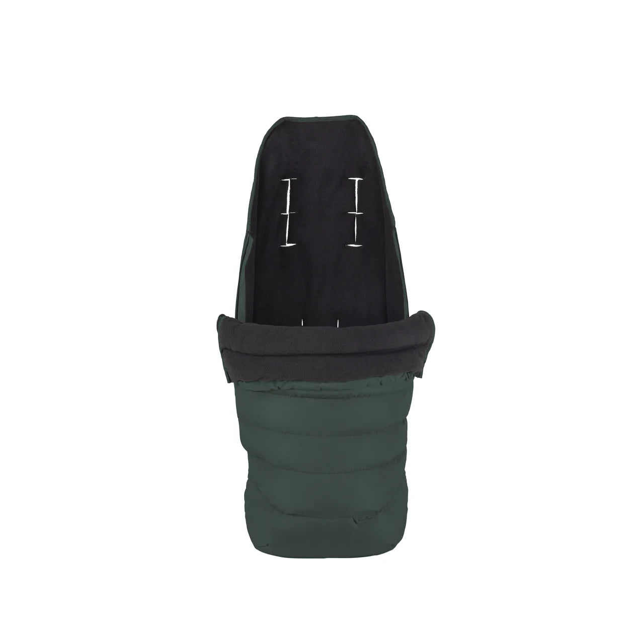 Silver Cross Nia Footmuff Conifer