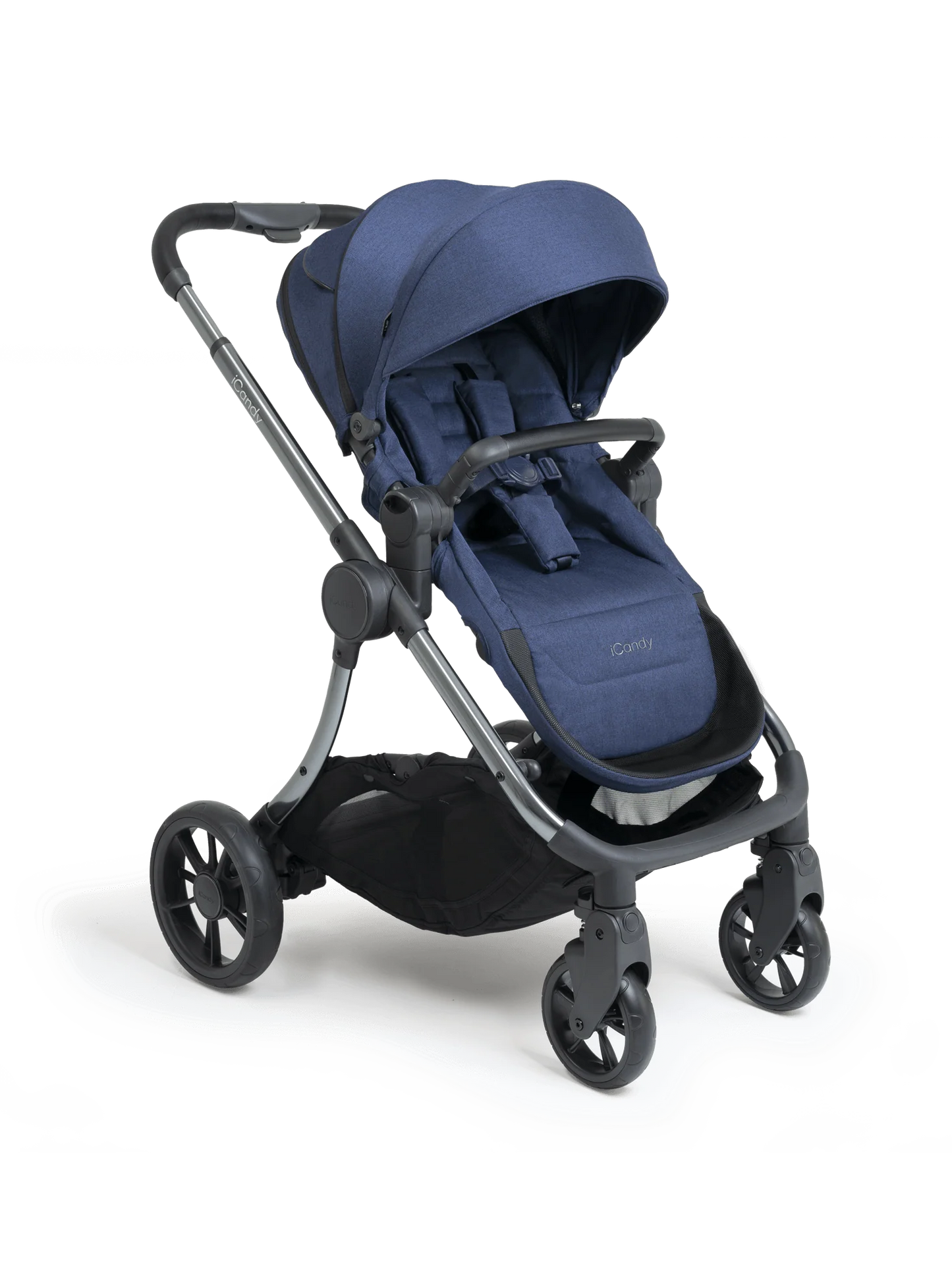 Lime Navy Lifestyle Navy