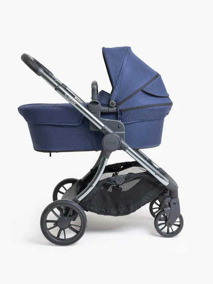 Lime Navy Lifestyle Navy