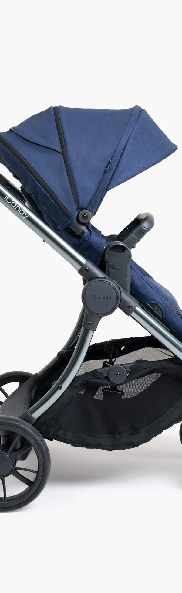 Lime Navy Lifestyle Navy