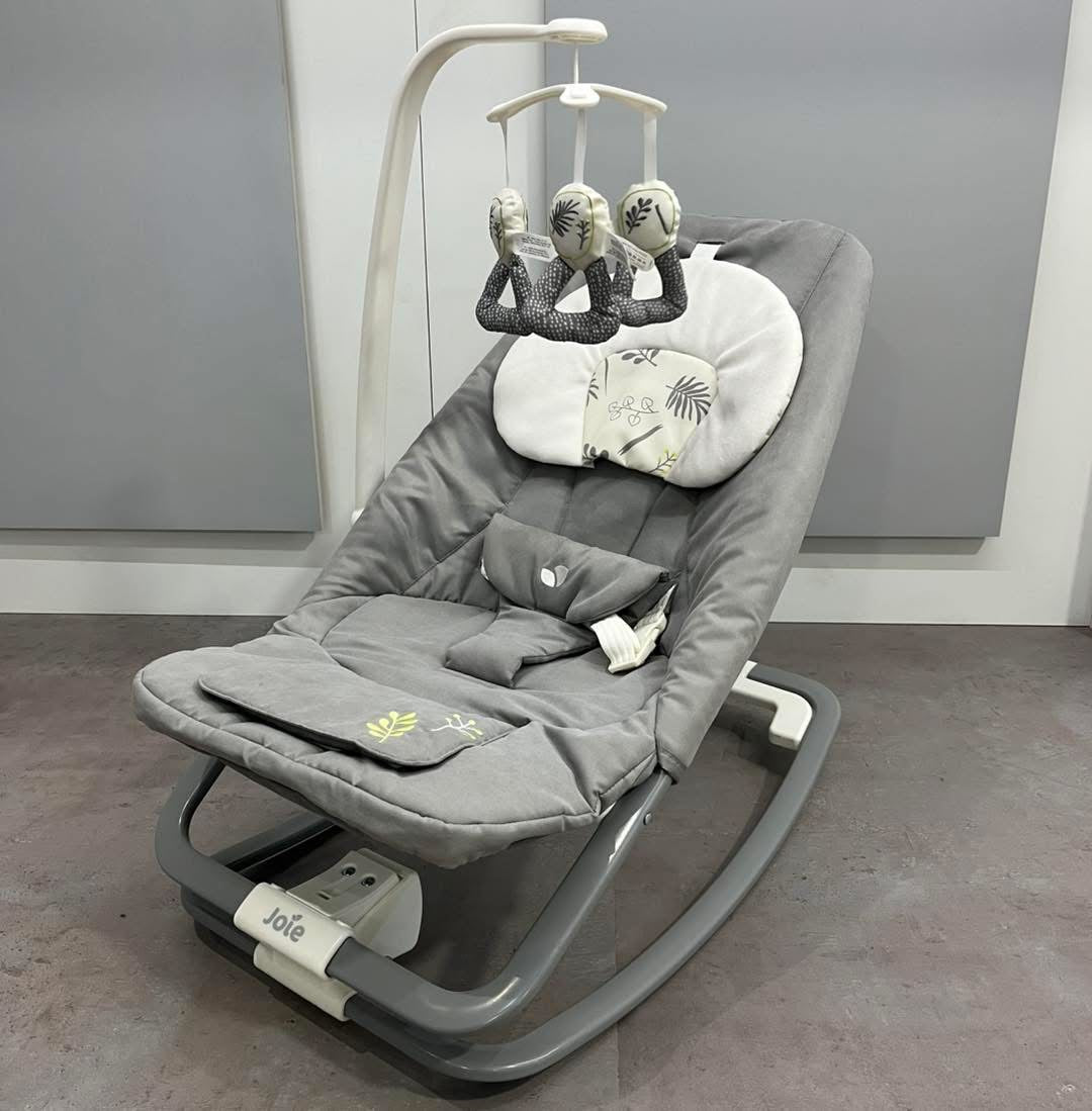 Joie Signature Baby Essentials Bundle