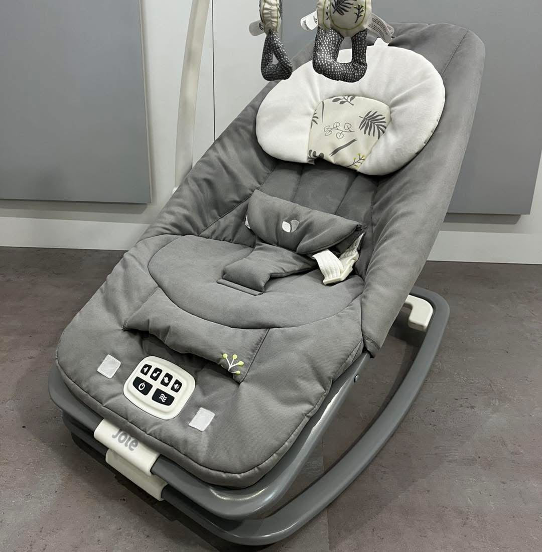 Joie Signature Baby Essentials Bundle