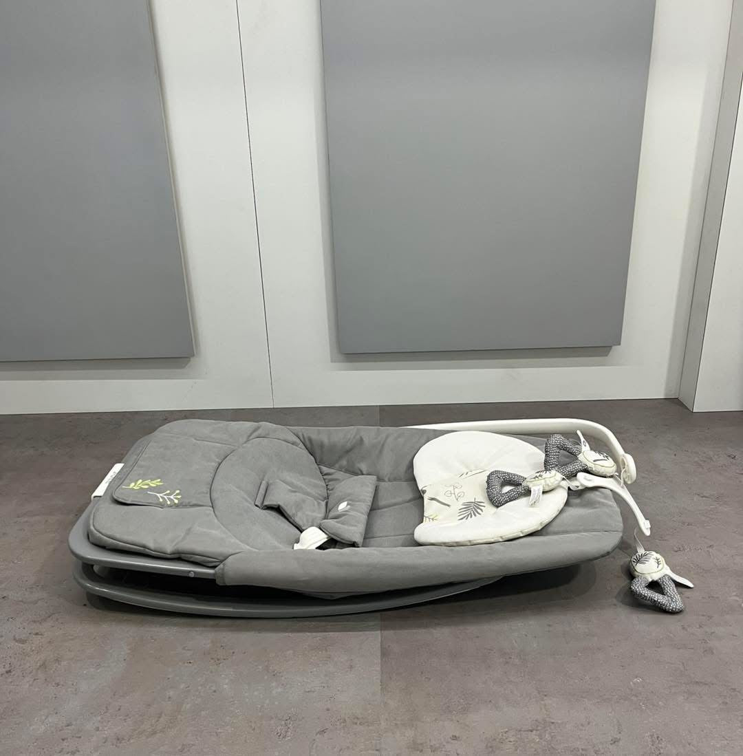 Joie Signature Baby Essentials Bundle