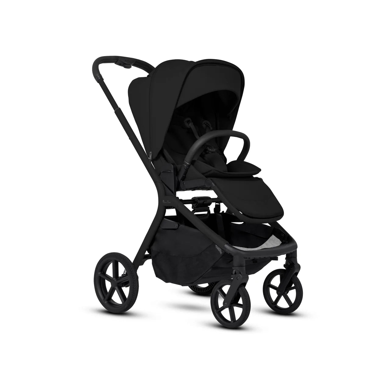 Silver Cross Breez Onyx Pushchair Pre Order