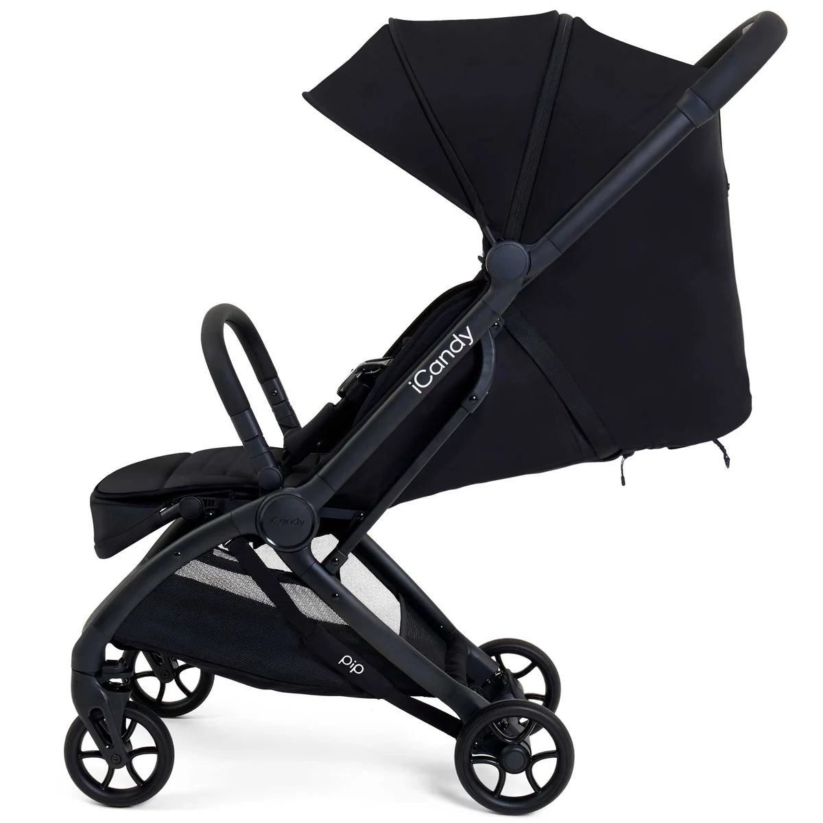 iCandy Pip Pushchair Black