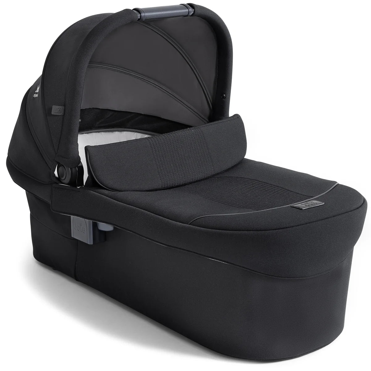 Joie Finiti Flex Click & Go Bundle - Eclipse