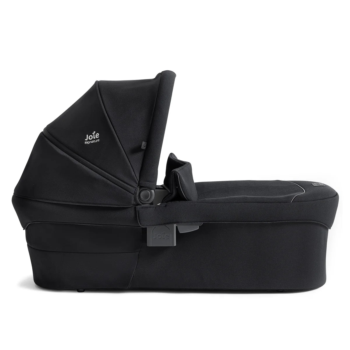 Joie Finiti Flex Click & Go Bundle - Eclipse