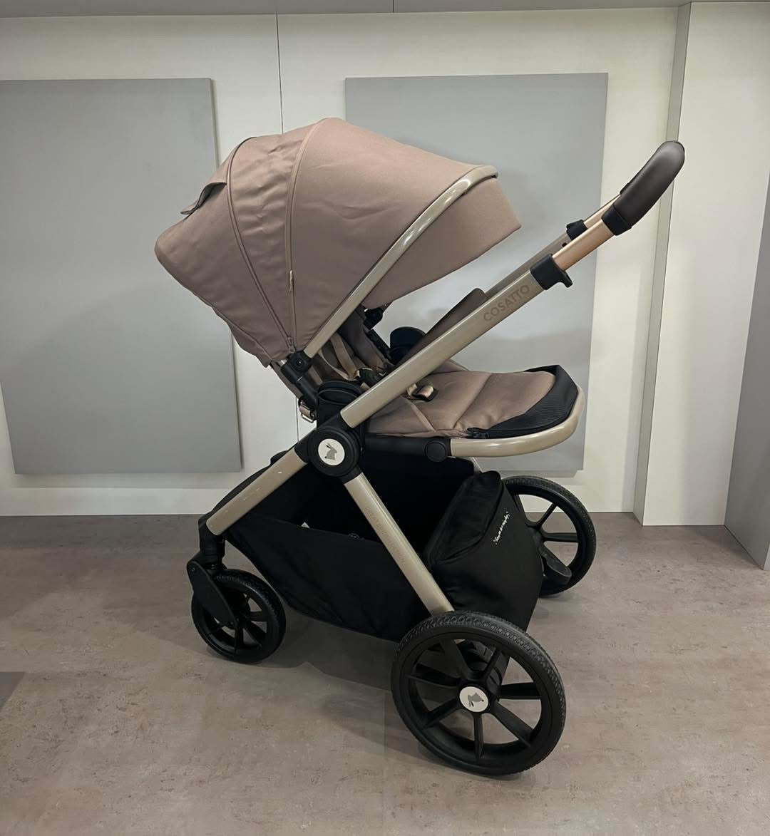 The Cozy Beige Bundle