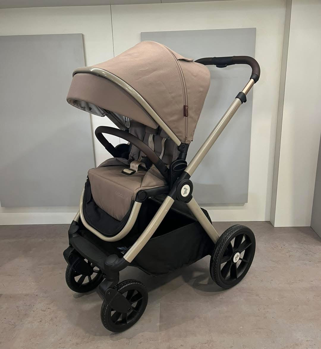 The Cozy Beige Bundle