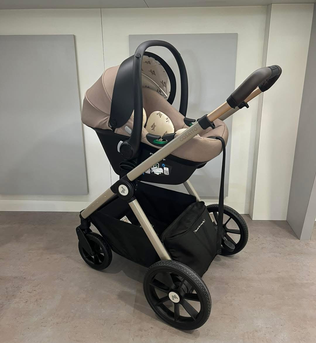 The Cozy Beige Bundle