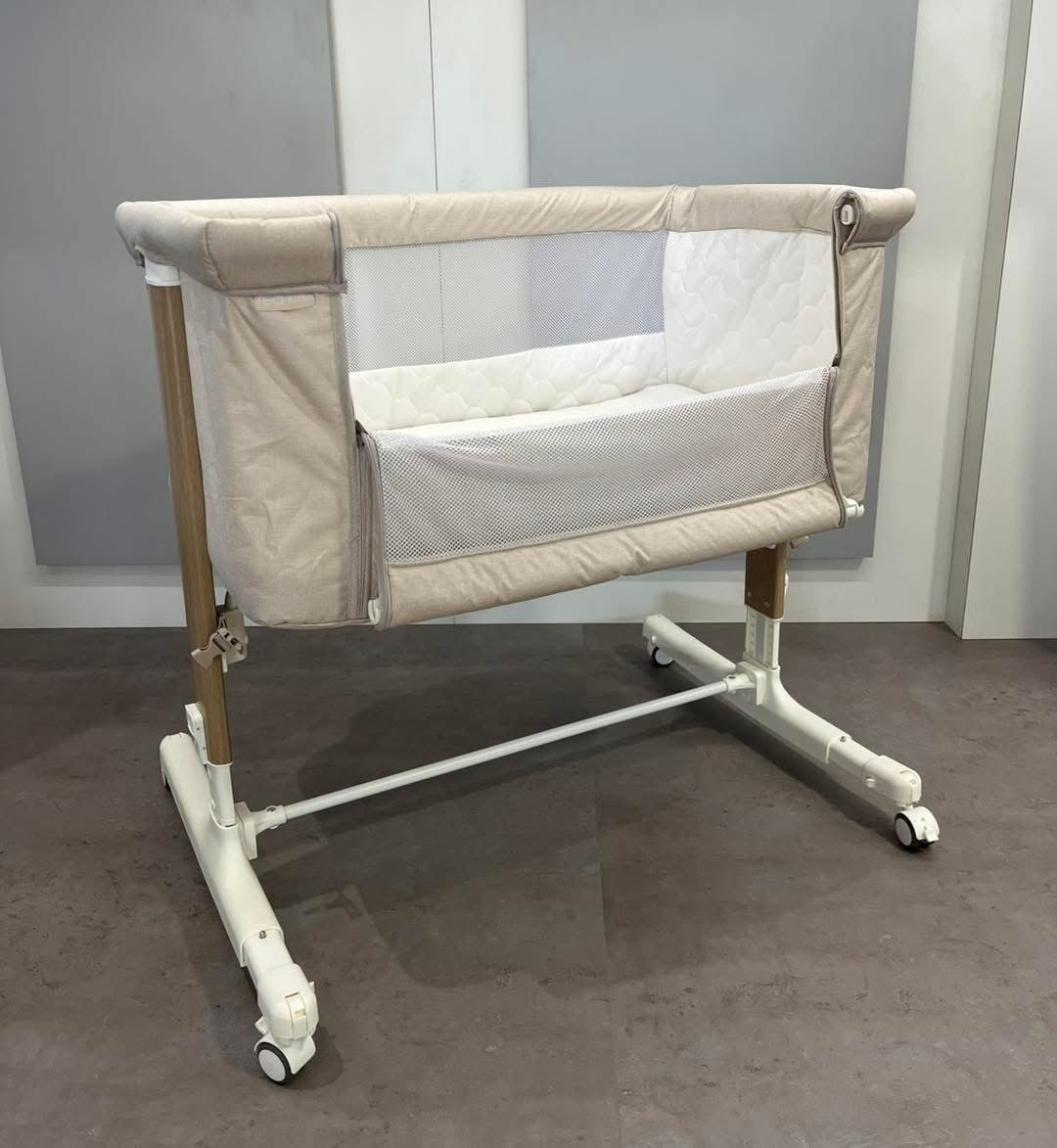 The Cozy Beige Bundle