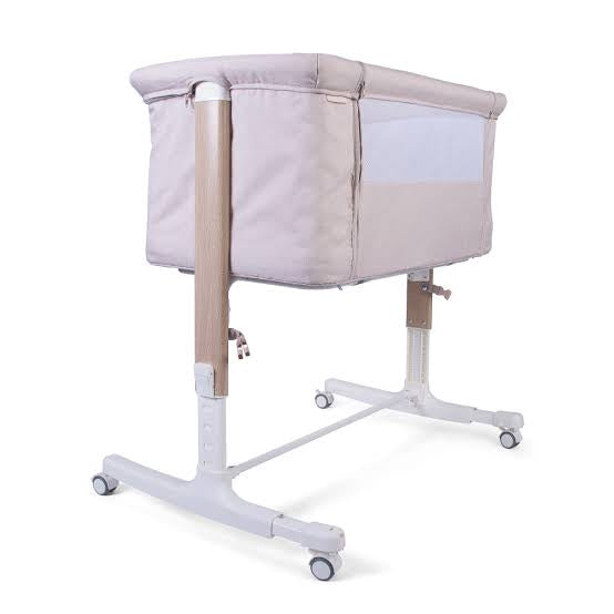The Baby Luxe Bundle My Babiie MB450 Luxe Travel System - Feather Pre Order March 2026 Delivery