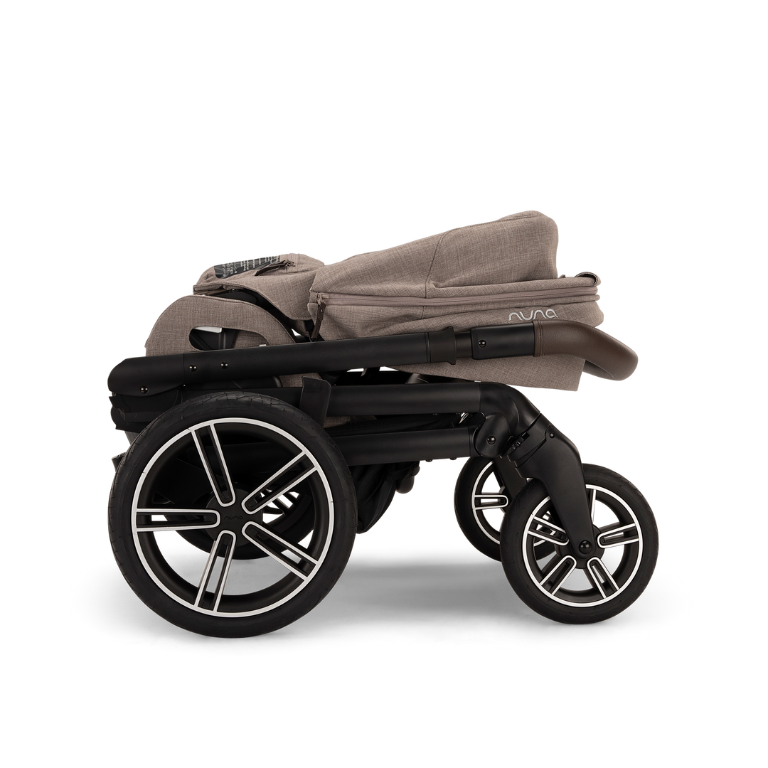 how to open nuna mixx stroller Nuna MIXX Next + ARRA Next Generation Travel System Bundle