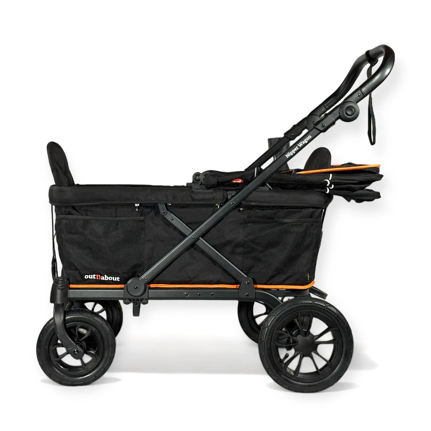 Out N About Nipper Wagon Childminder bundle