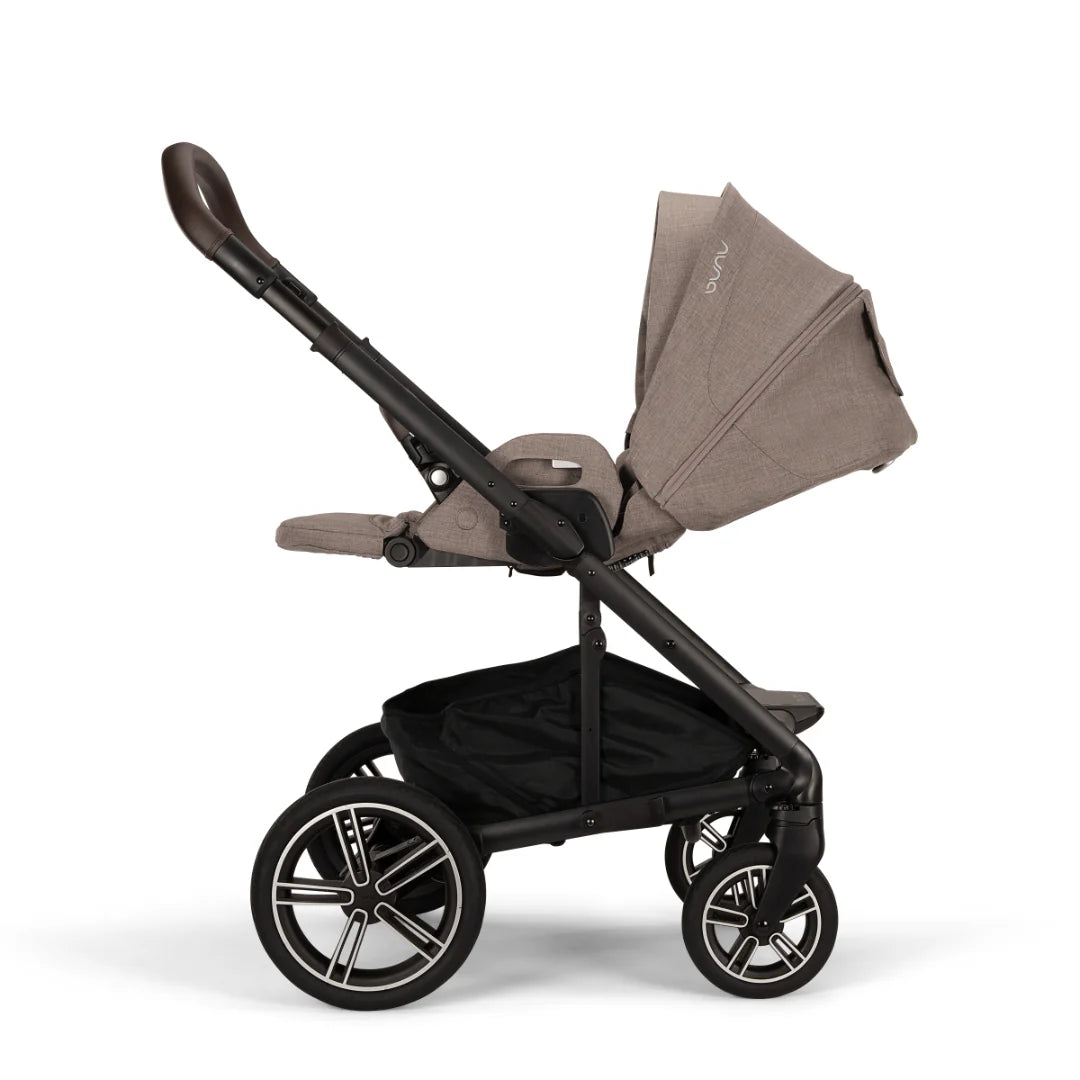 Nuna MIXX Next + ARRA Next Generation Travel System Bundle - Cedar 2024 Ex display