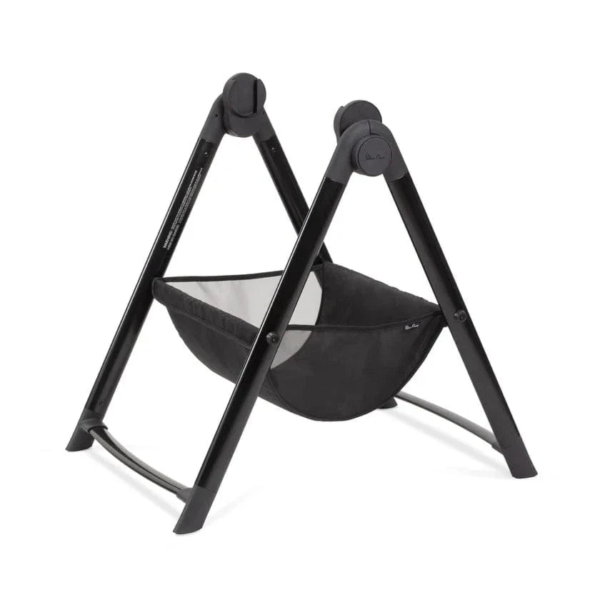 Silver Cross Dune / Reef / Cove Carrycot Stand