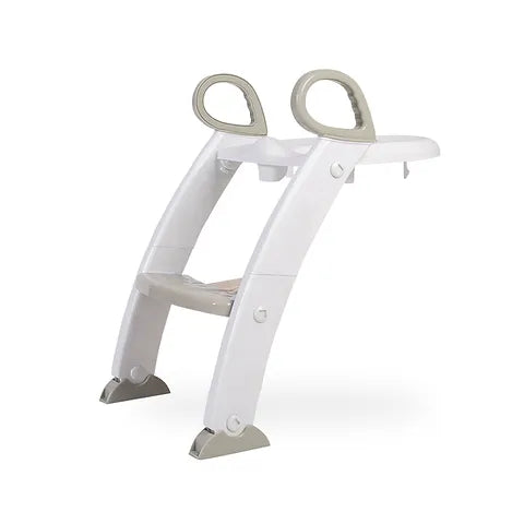 Step & Sit Toilet Trainer