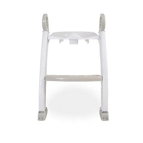 Step & Sit Toilet Trainer