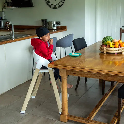 Red Kite Klic Highchair