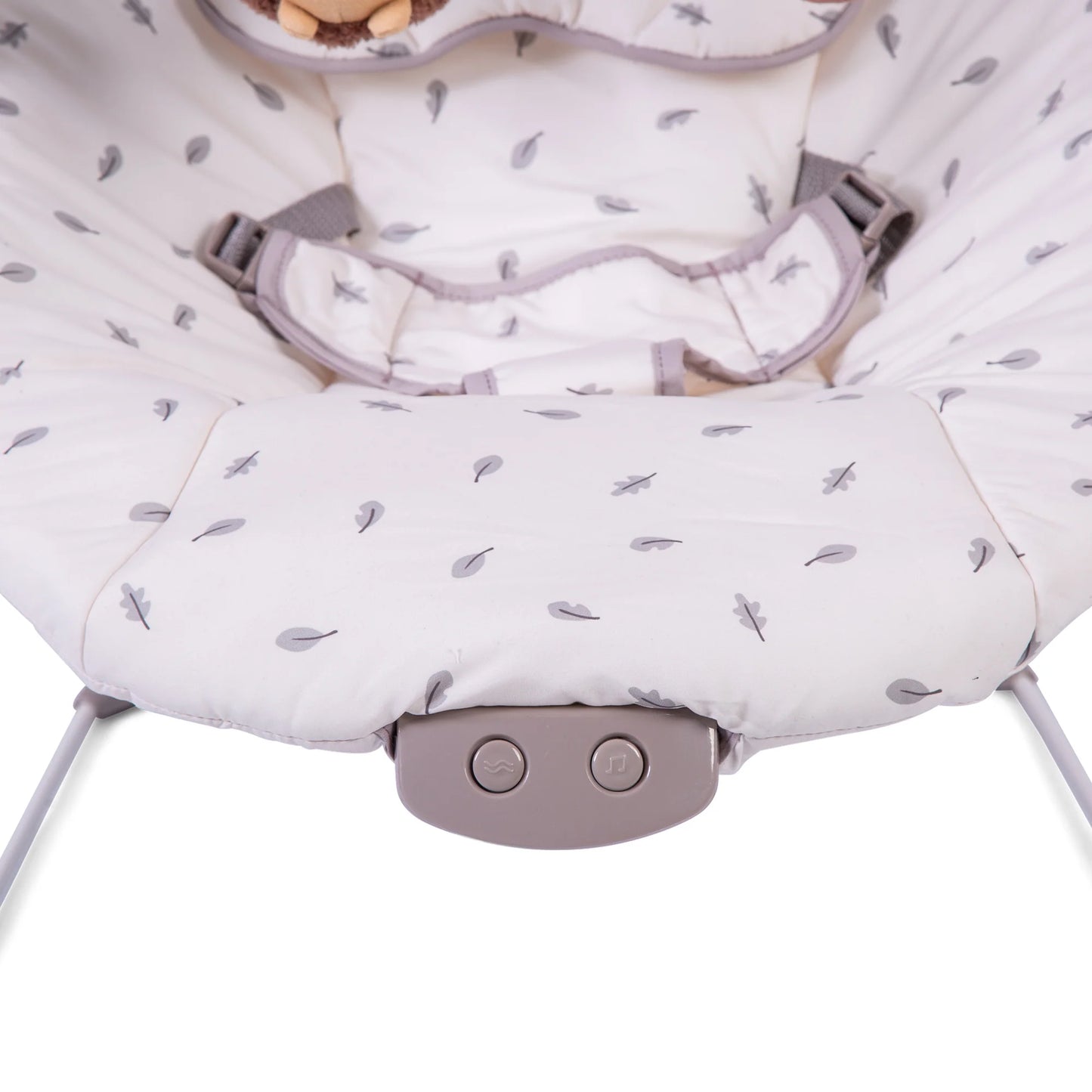 Red Kite Cozy Bouncer Woodland