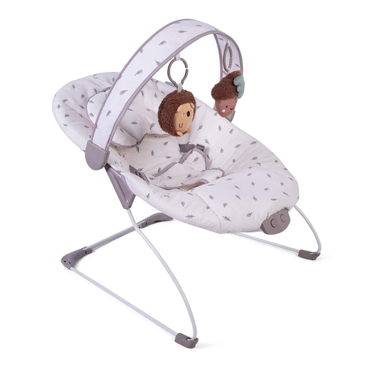 Red Kite Cozy Bouncer Woodland
