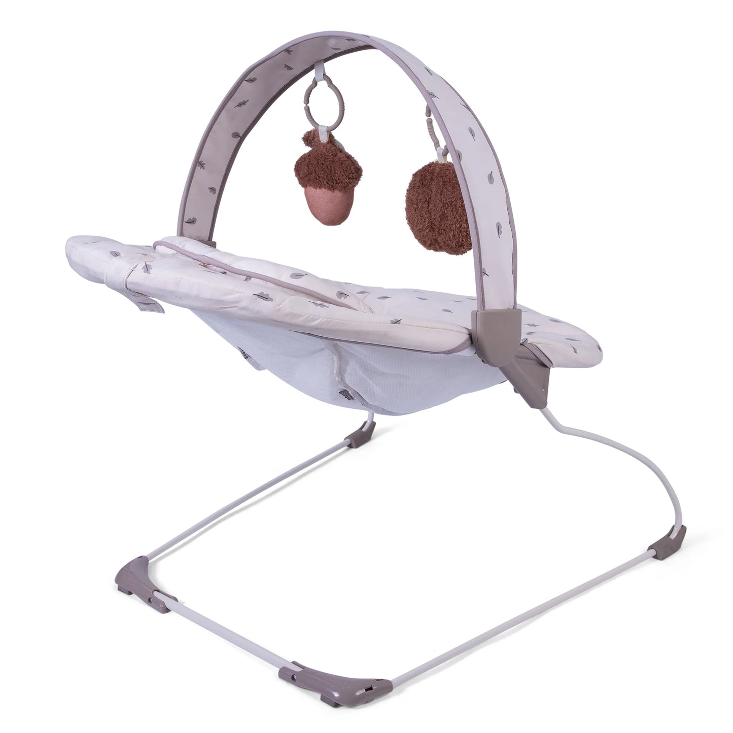 Red Kite Cozy Bouncer Woodland