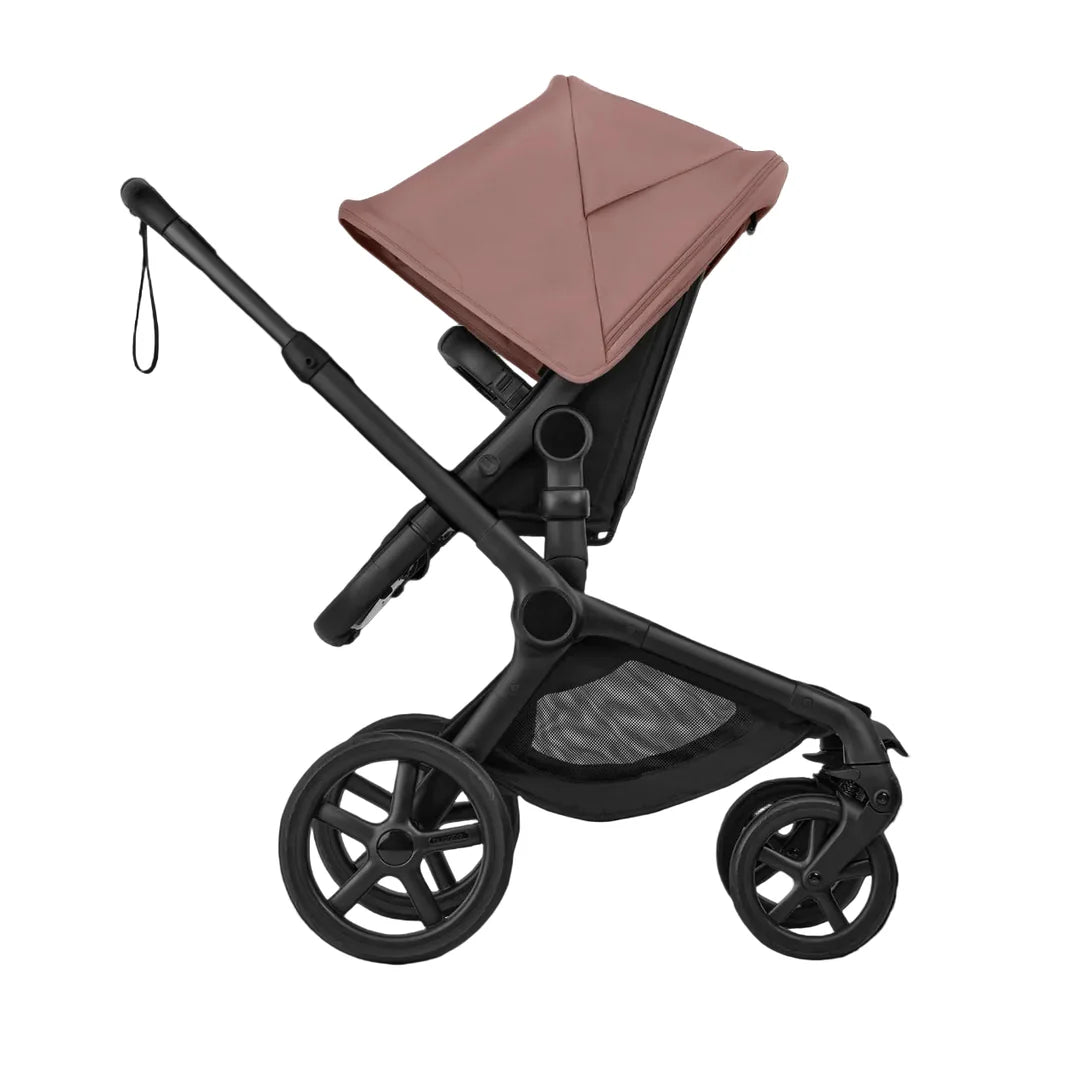 Bugaboo Fox 5 Renew Complete Desert Dusty Rose