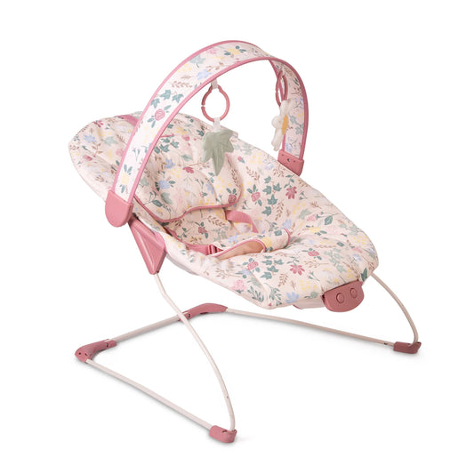 Red Kite Cozy Bouncer Rose & Ivy