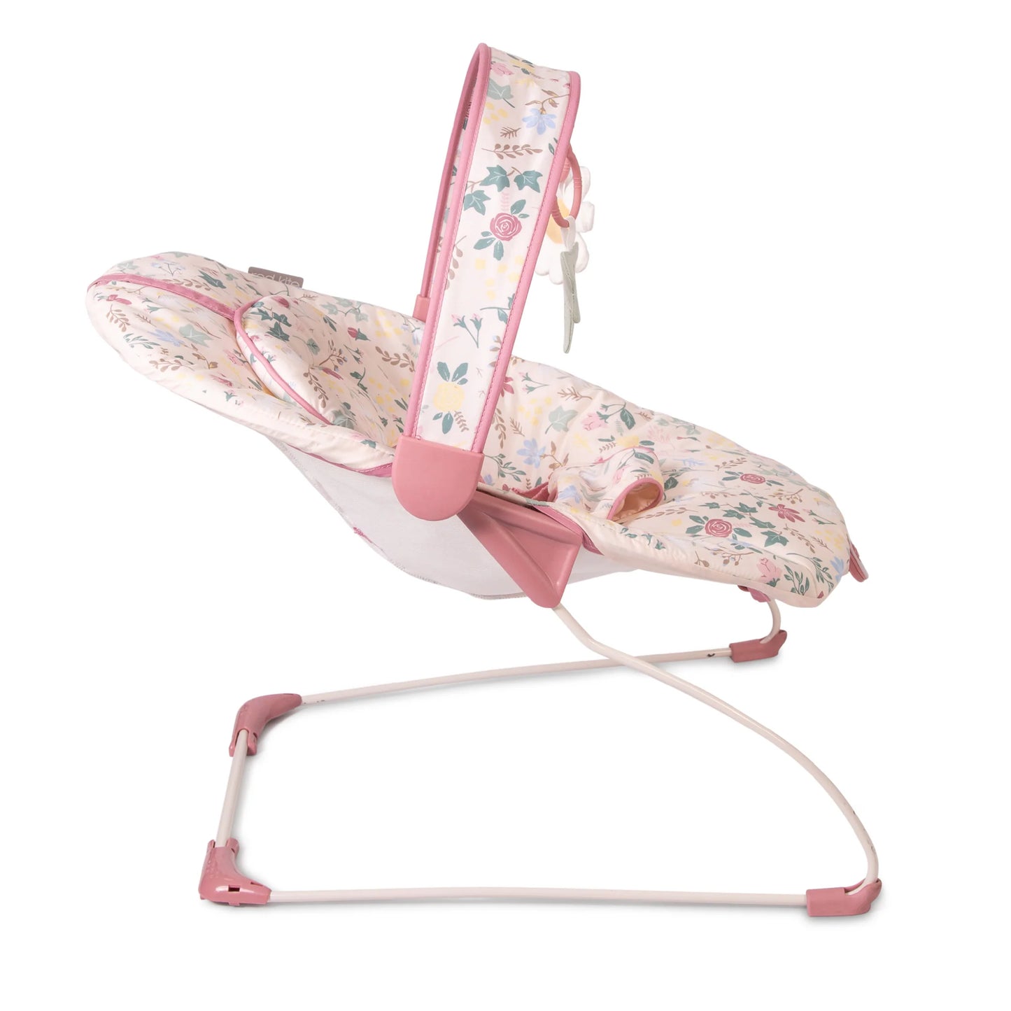 Red Kite Cozy Bouncer Rose & Ivy