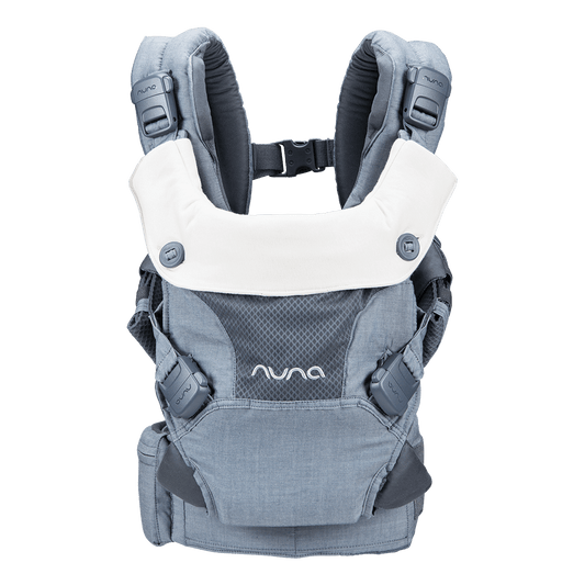 Nuna Cudl carrier Denim
