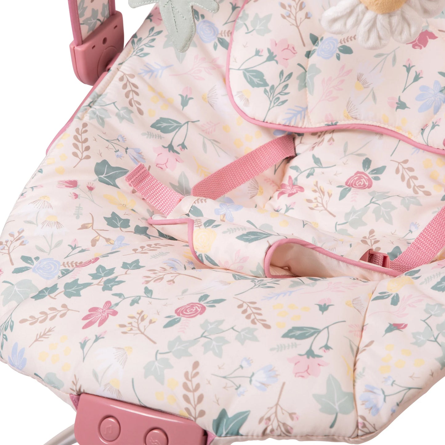 Red Kite Cozy Bouncer Rose & Ivy