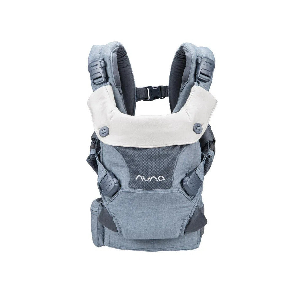 Nuna Cudl carrier Denim